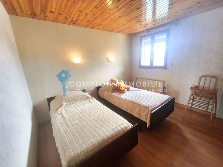 Maison Osséja - 6 chambres - 170m²