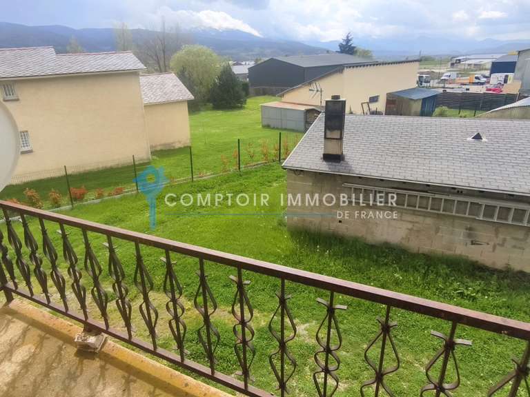 Maison Osséja - 6 chambres - 170m²