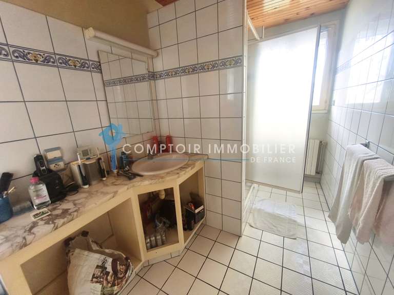 Maison Osséja - 6 chambres - 170m²