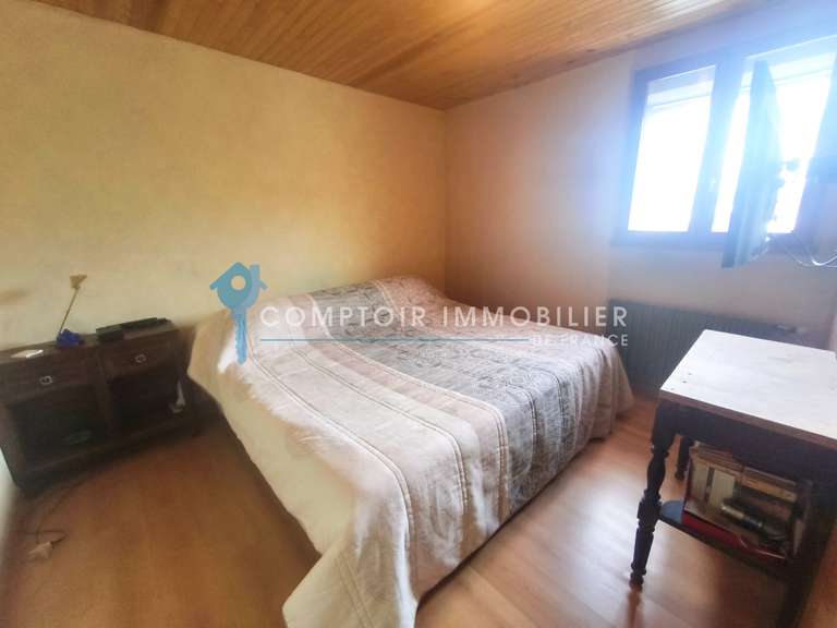 Maison Osséja - 6 chambres - 170m²