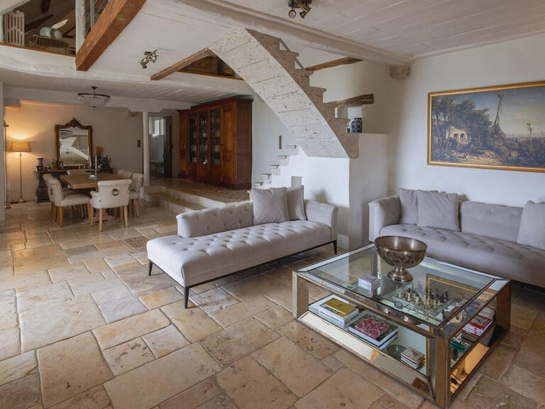 Maison Oucques la Nouvelle - 4 chambres - 365m²