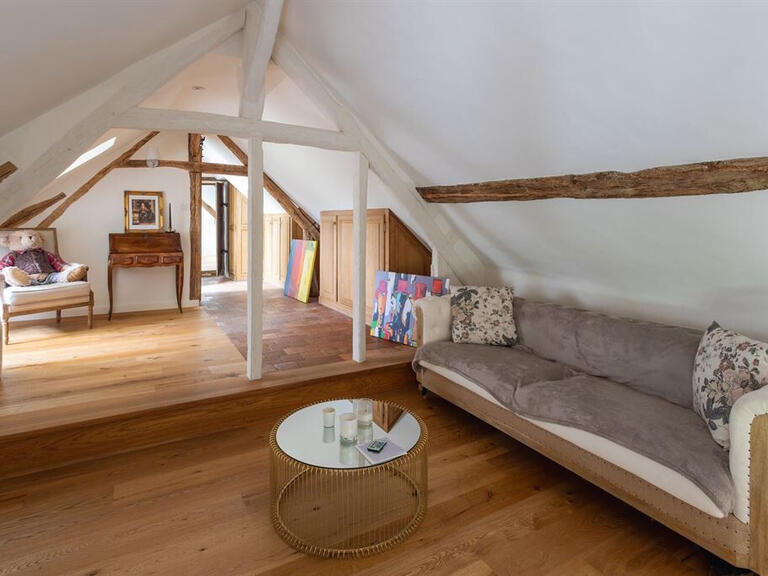 Maison Oucques la Nouvelle - 4 chambres - 365m²
