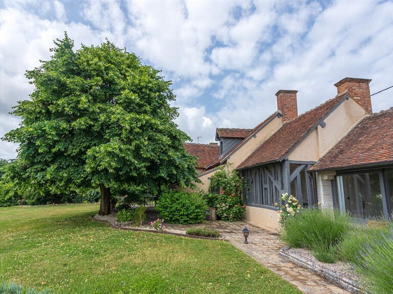 Maison Oucques la Nouvelle - 4 chambres - 365m²
