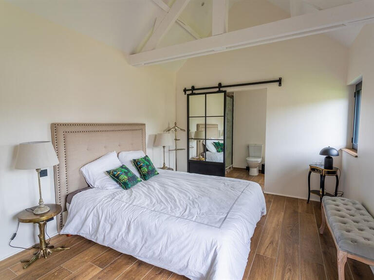 Maison Oucques la Nouvelle - 4 chambres - 365m²