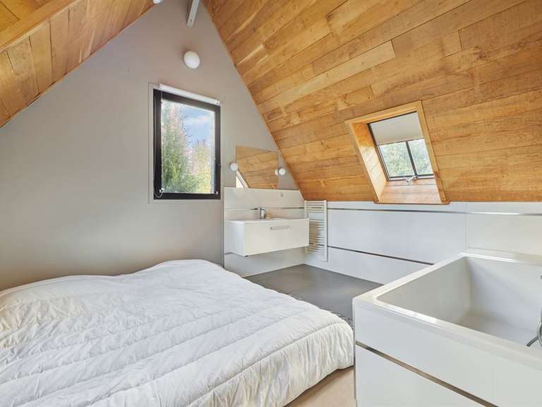 House Ouilly-du-Houley - 4 bedrooms - 265m²