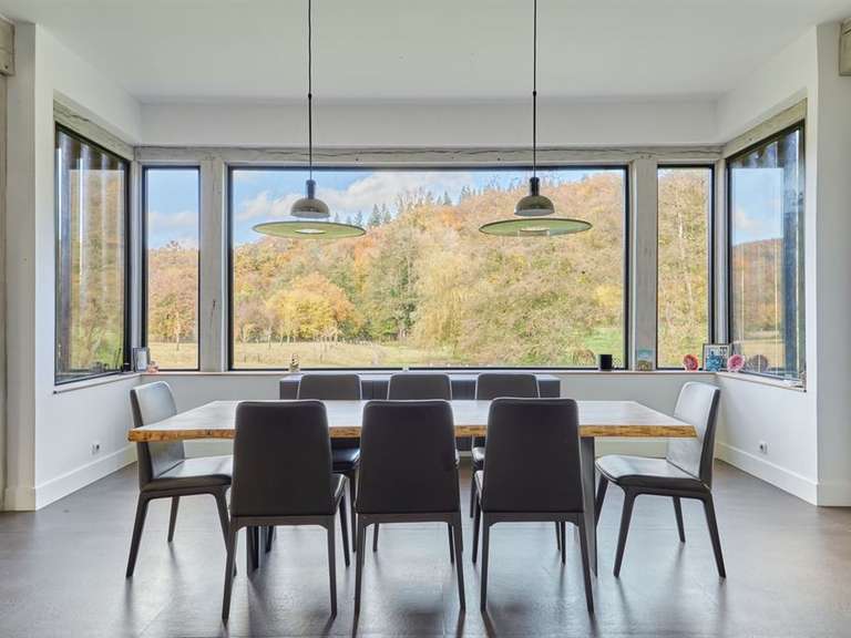 Maison Ouilly-du-Houley - 4 chambres - 265m²