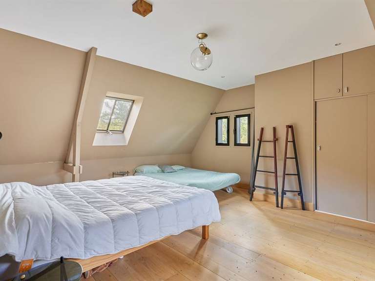 House Ouilly-du-Houley - 4 bedrooms - 265m²