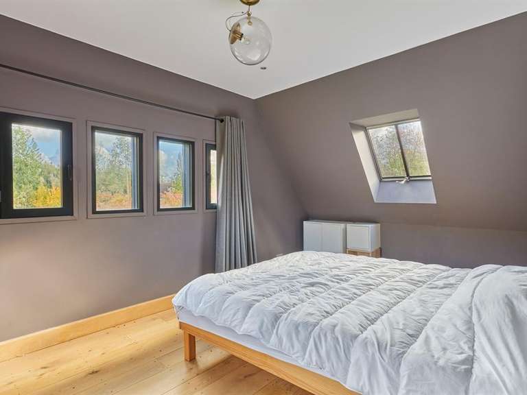 Maison Ouilly-du-Houley - 4 chambres - 265m²
