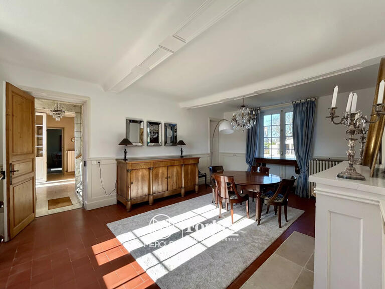 Maison Ouistreham - 5 chambres - 268m²