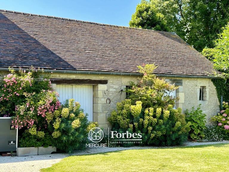 Maison Ouistreham - 5 chambres - 268m²