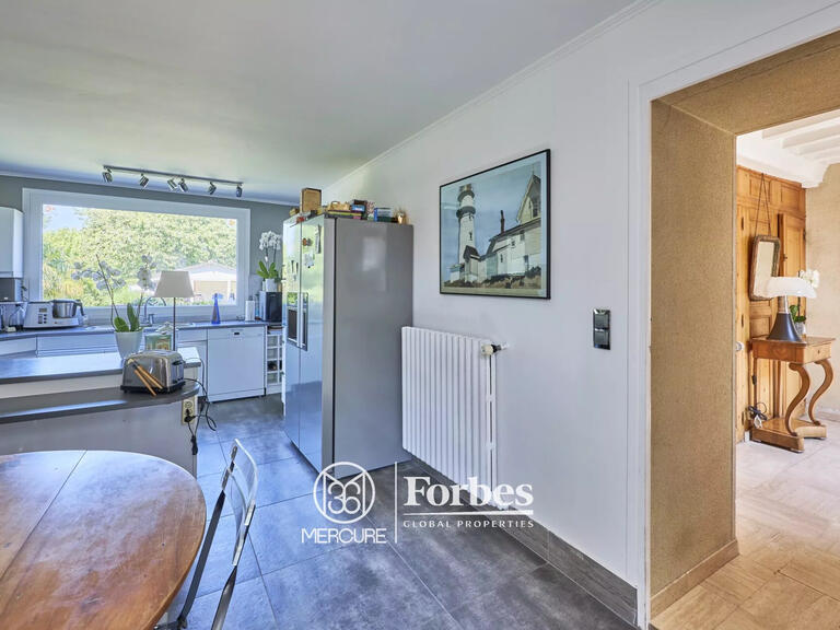 Maison Ouistreham - 5 chambres - 268m²