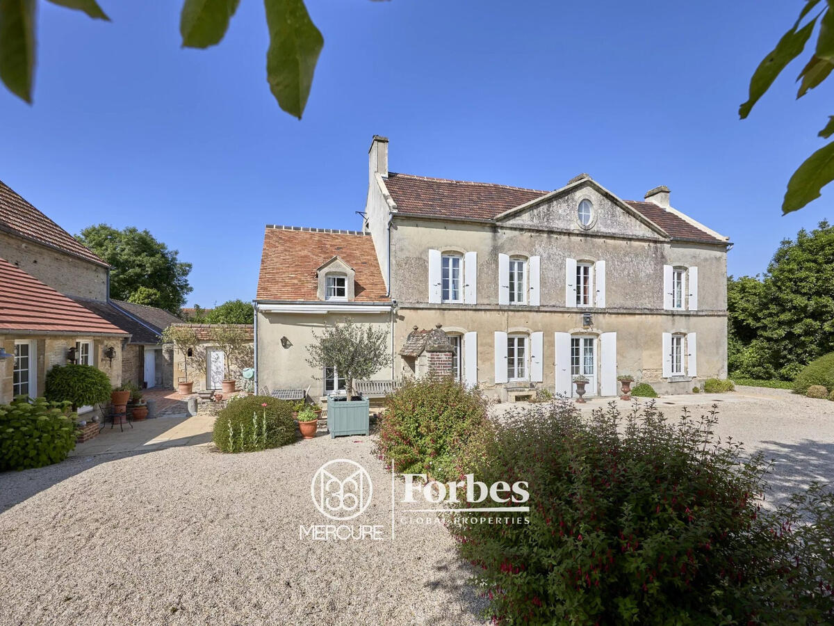House Ouistreham