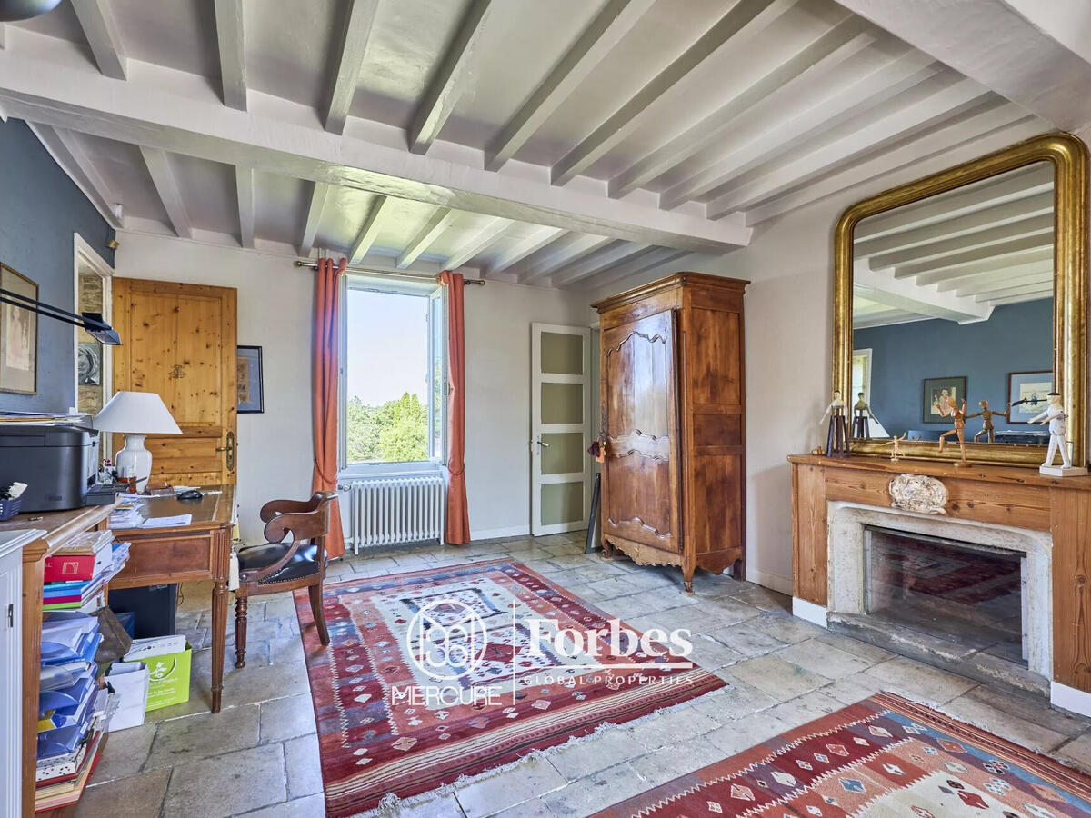 House Ouistreham