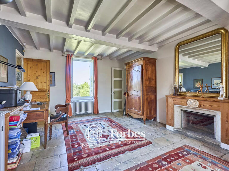 Maison Ouistreham - 5 chambres - 268m²