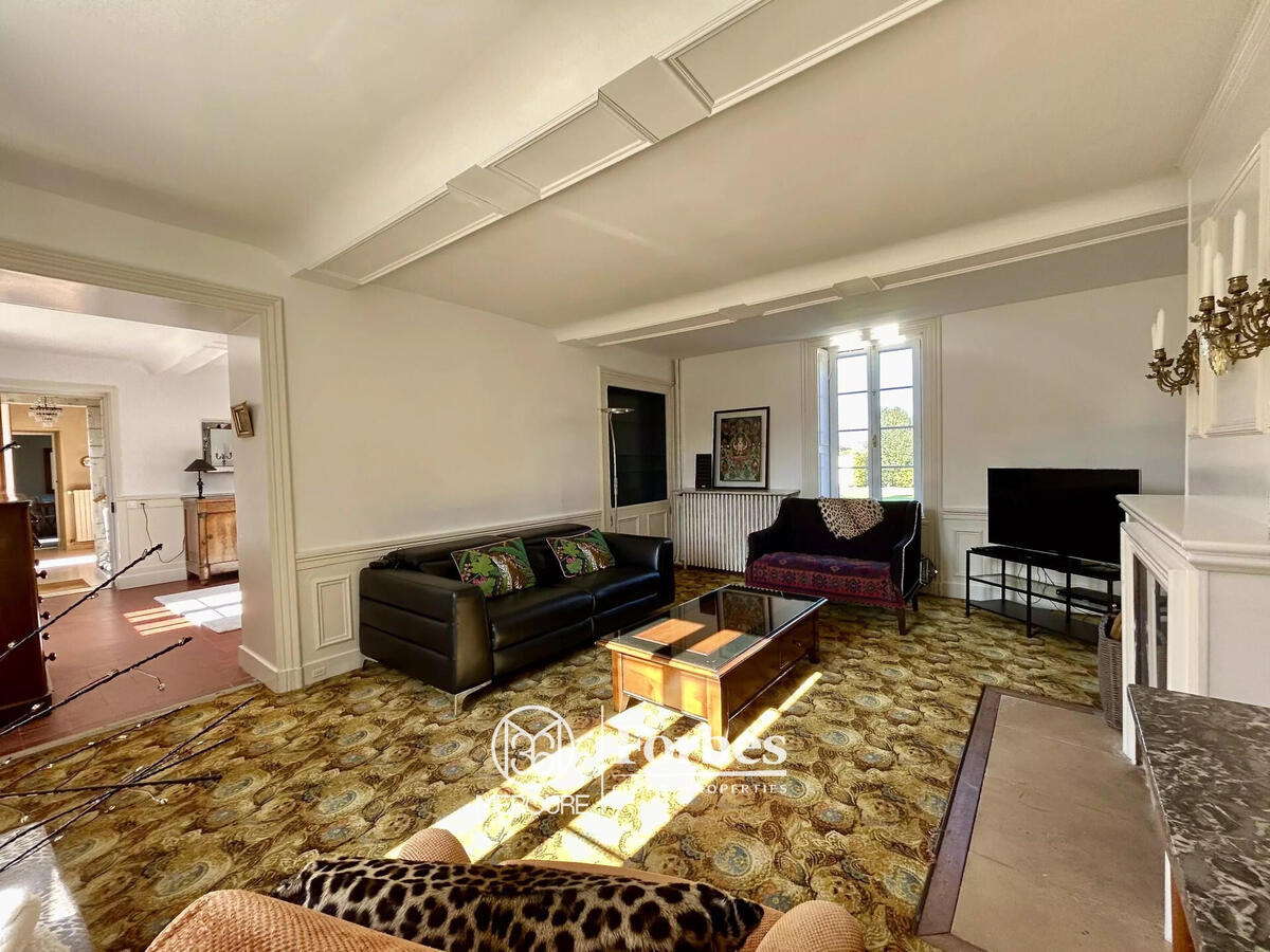 House Ouistreham