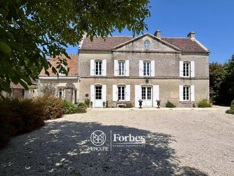 Maison Ouistreham - 5 chambres - 268m²