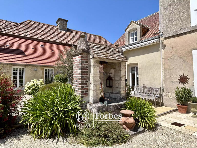 Maison Ouistreham - 5 chambres - 268m²