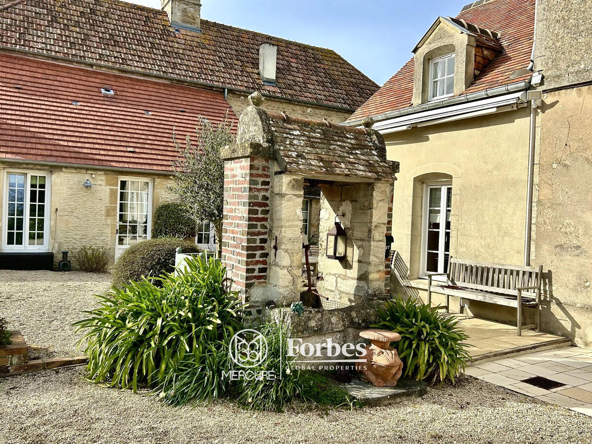 House Ouistreham