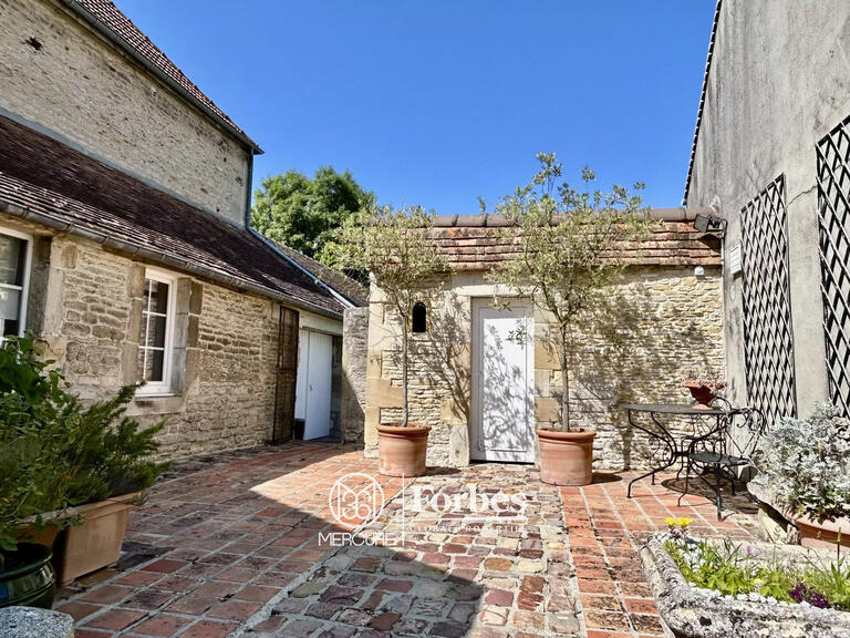 Maison Ouistreham - 5 chambres - 268m²