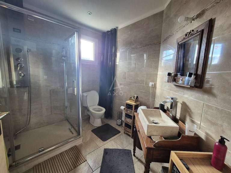 House Ouistreham - 4 bedrooms