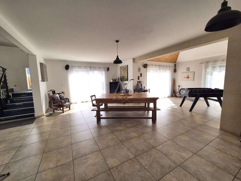 Maison Ouistreham - 4 chambres