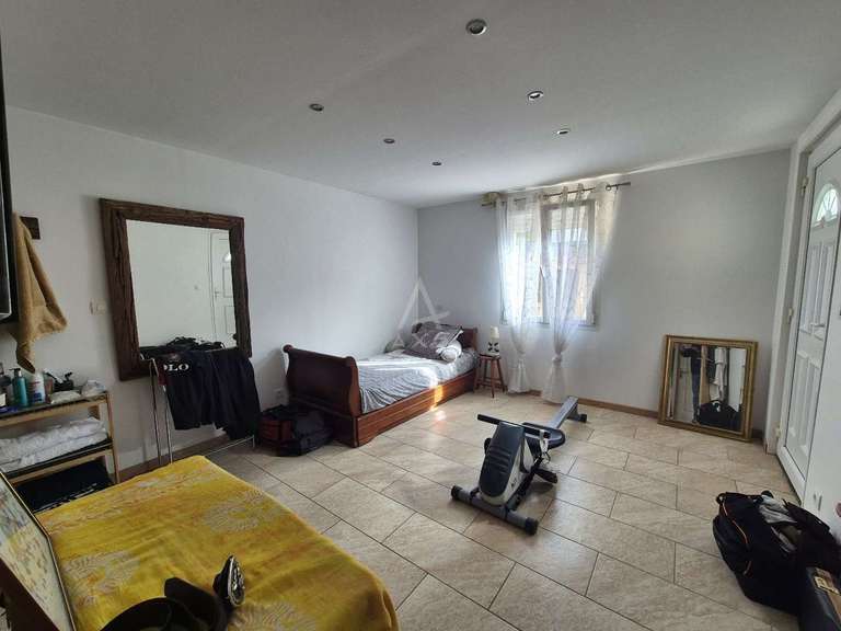 House Ouistreham - 4 bedrooms