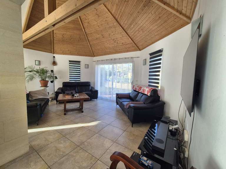 Maison Ouistreham - 4 chambres