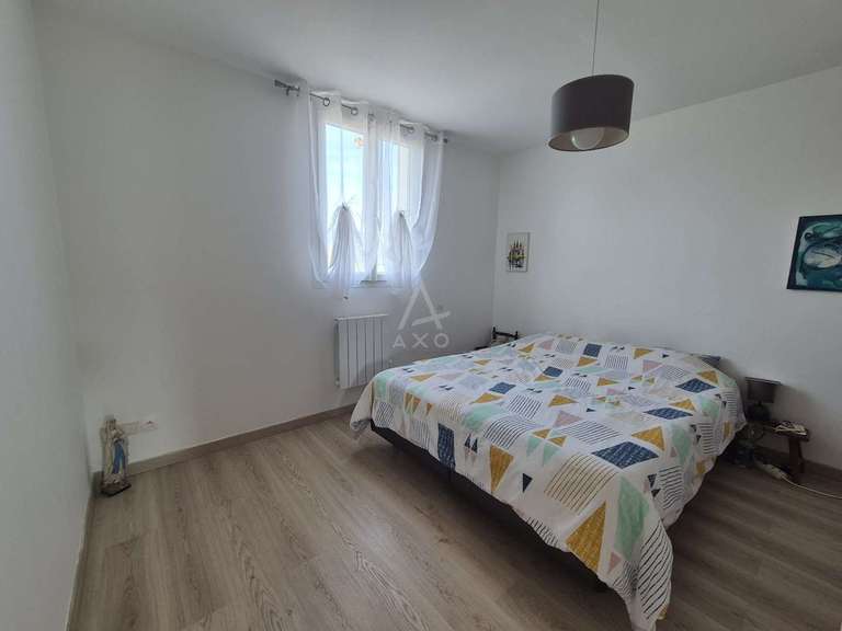 House Ouistreham - 4 bedrooms