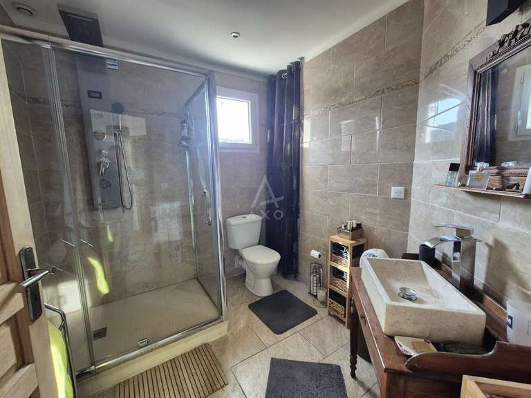 Maison Ouistreham - 4 chambres