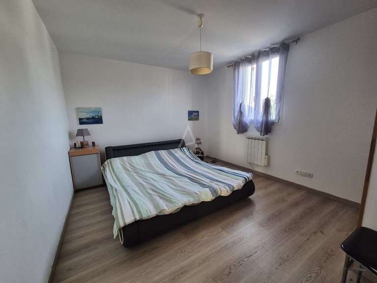 House Ouistreham - 4 bedrooms