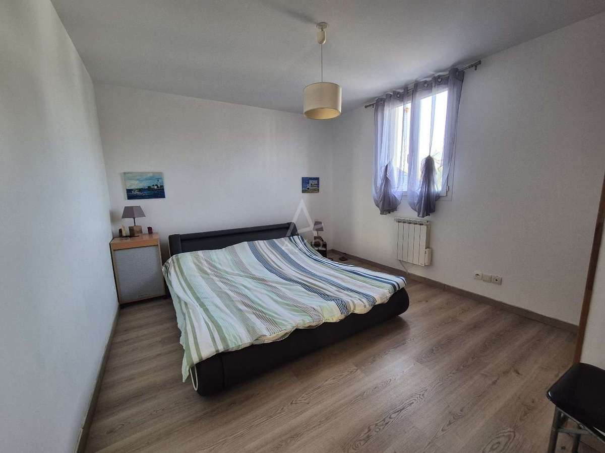 Maison Ouistreham