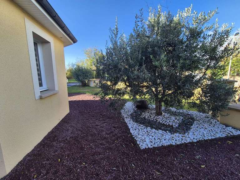 House Ouistreham - 4 bedrooms