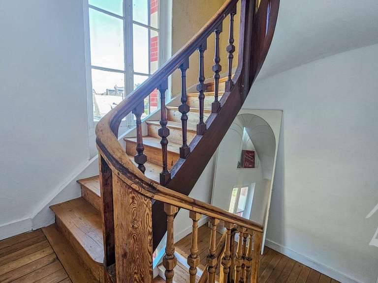 Maison Ouistreham - 7 chambres