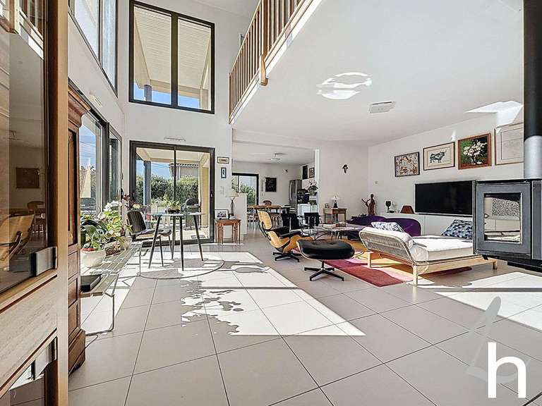 Maison Ouistreham - 4 chambres