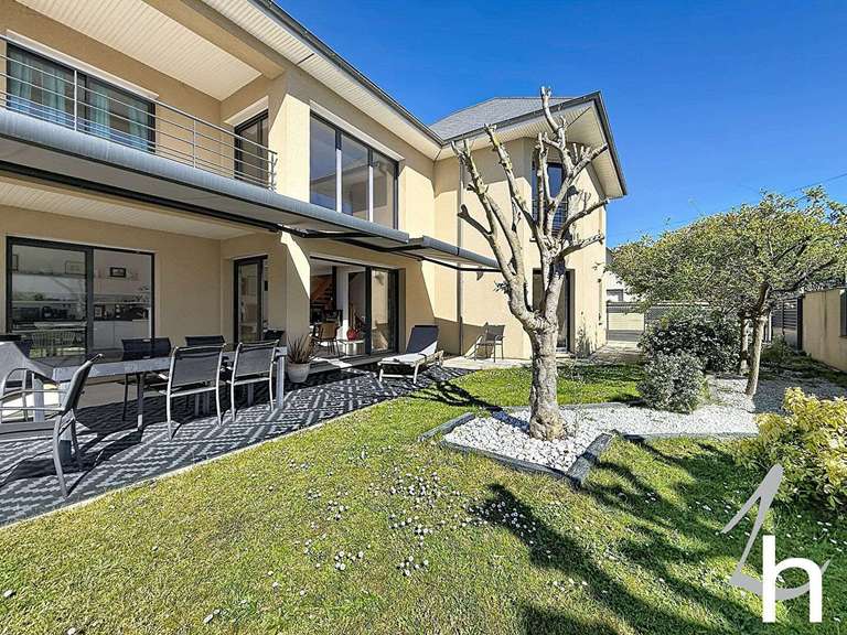 Maison Ouistreham - 4 chambres