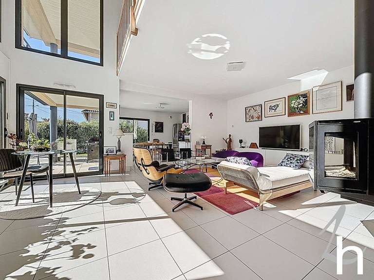 Maison Ouistreham - 4 chambres