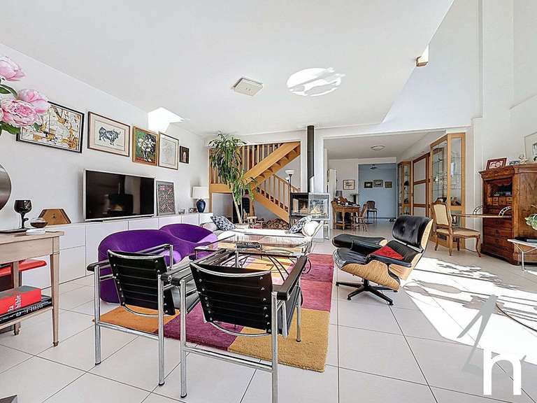 Maison Ouistreham - 4 chambres