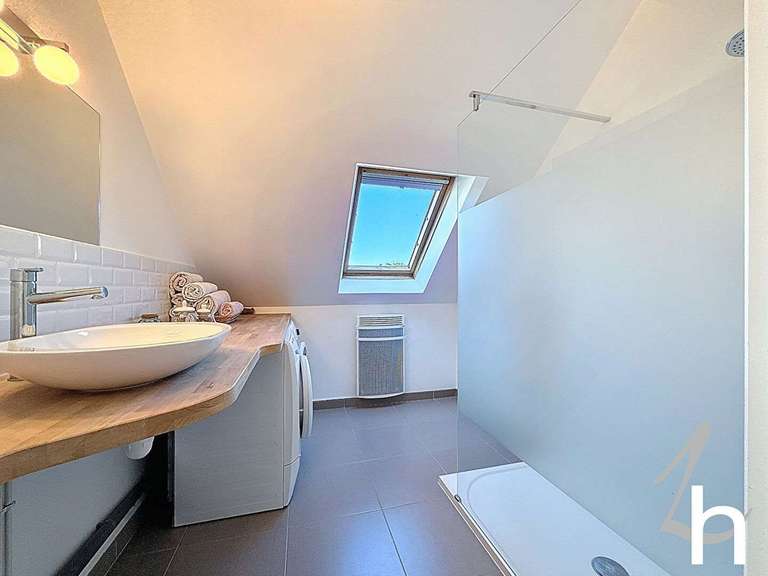 Maison Ouistreham - 4 chambres