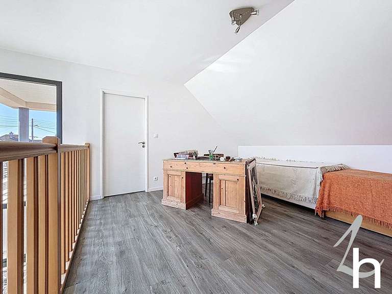 Maison Ouistreham - 4 chambres