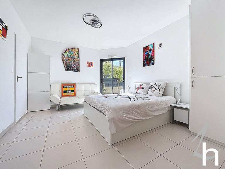 Maison Ouistreham - 4 chambres