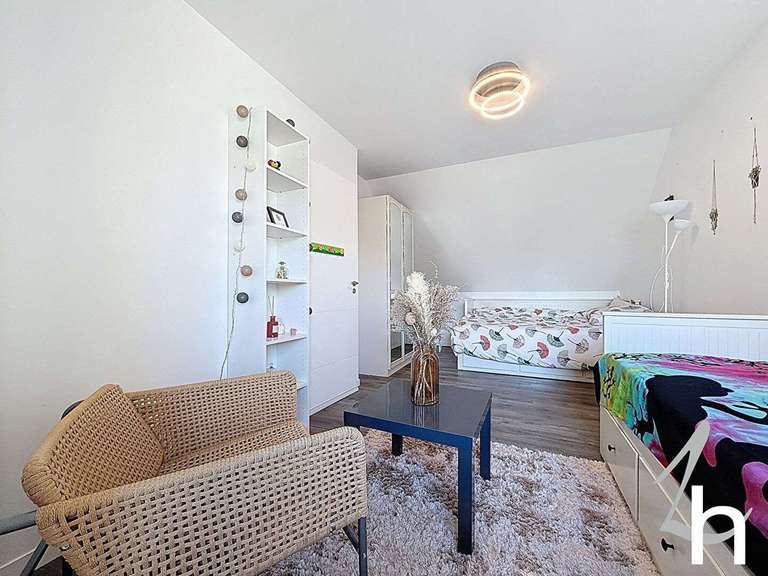 Maison Ouistreham - 4 chambres