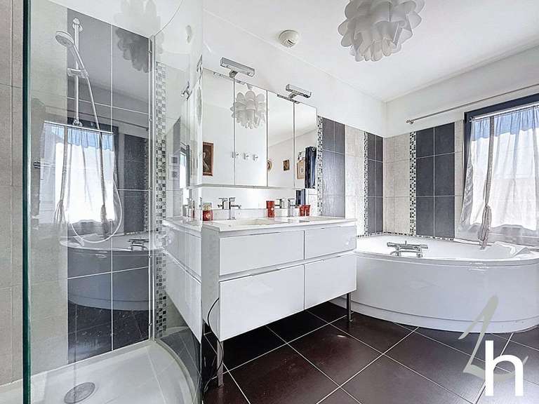 Maison Ouistreham - 4 chambres