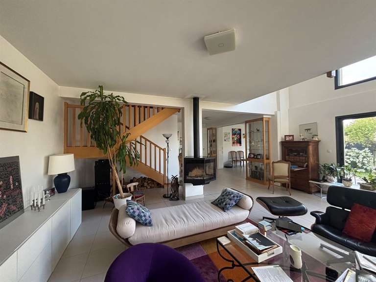 Maison Ouistreham - 4 chambres - 171m²