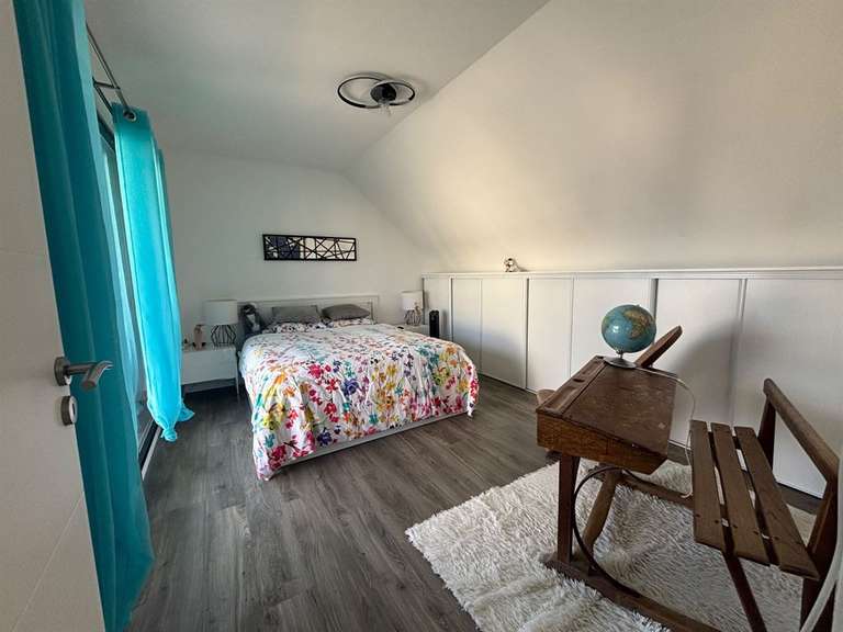 House Ouistreham - 4 bedrooms - 171m²