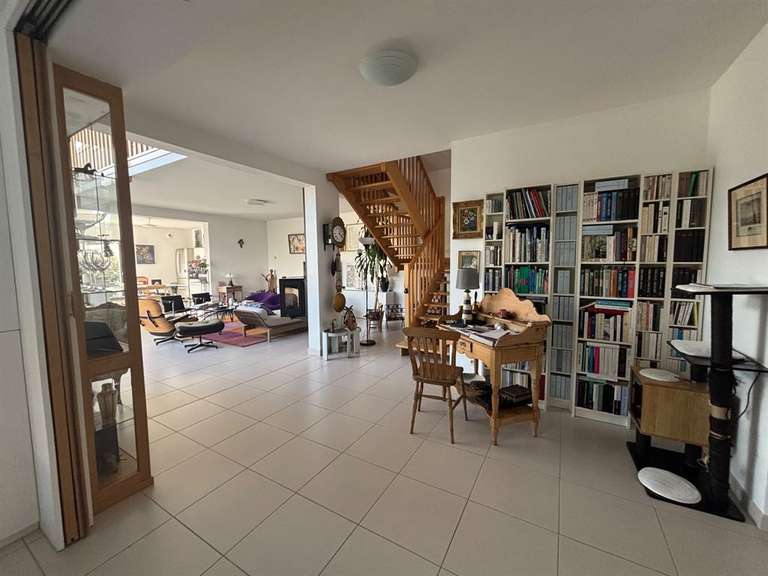 House Ouistreham - 4 bedrooms - 171m²