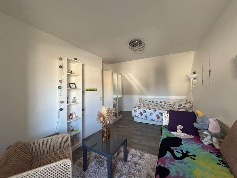 Maison Ouistreham - 4 chambres - 171m²