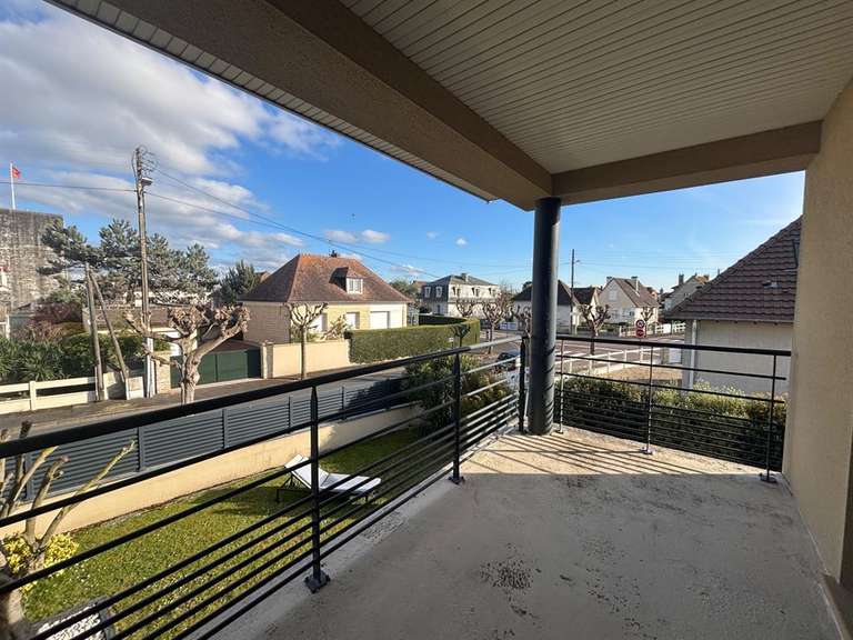 House Ouistreham - 4 bedrooms - 171m²