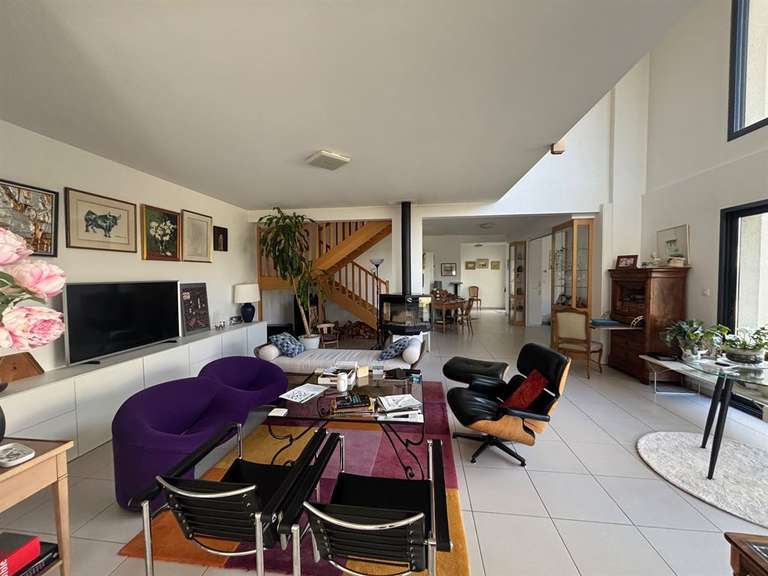 House Ouistreham - 4 bedrooms - 171m²