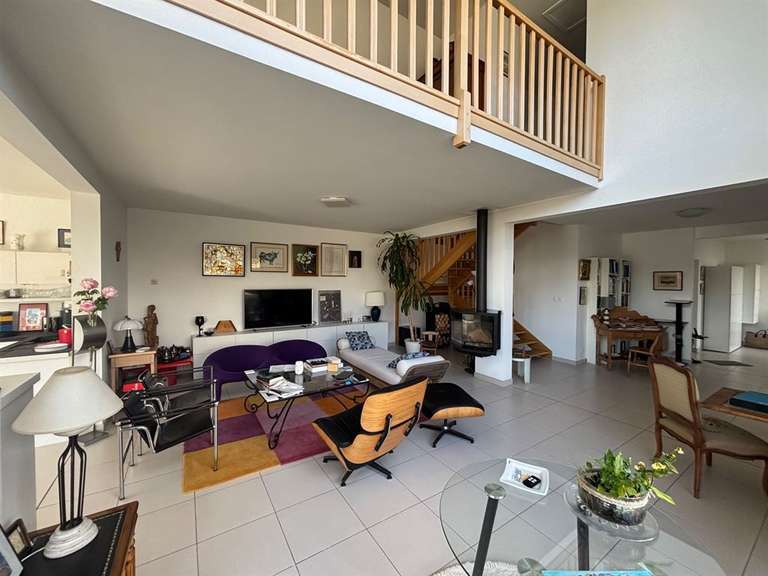 House Ouistreham - 4 bedrooms - 171m²