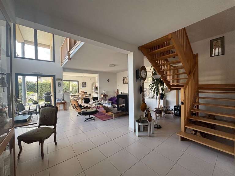 Maison Ouistreham - 4 chambres - 171m²